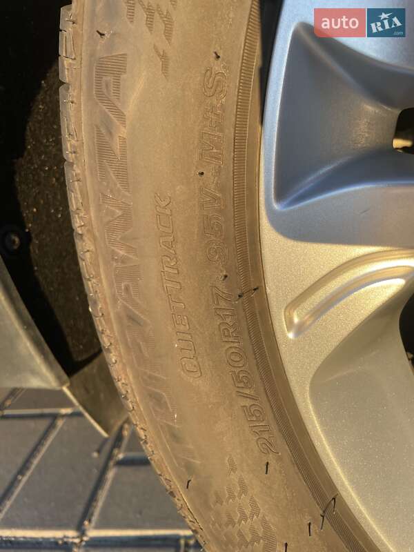 Хетчбек Chevrolet Bolt EV 2019 в Кременчуці