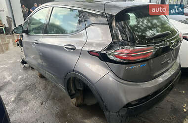 Хэтчбек Chevrolet Bolt EV 2023 в Львове