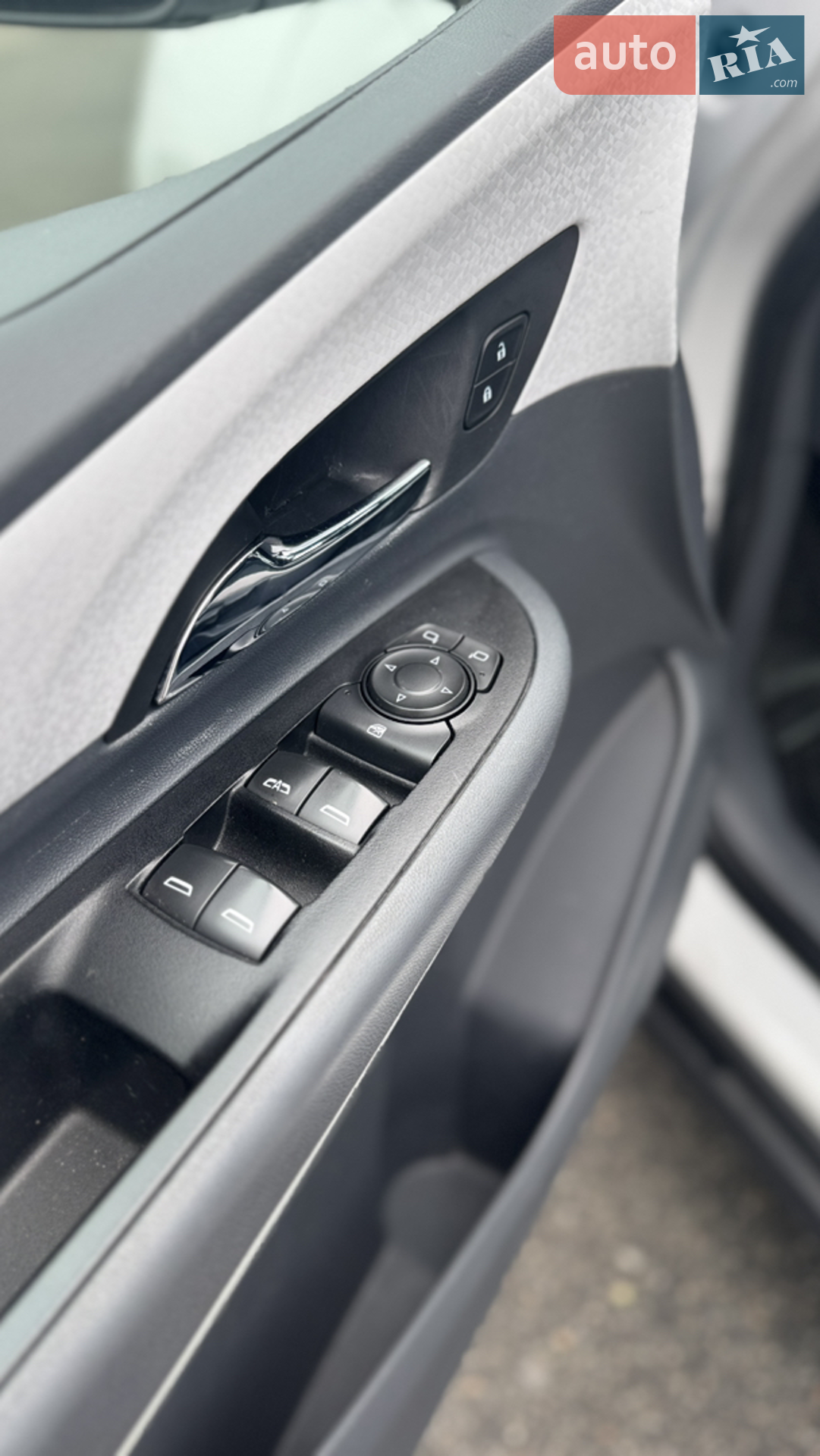 2018 Chevrolet Bolt EUV - мініатюра 16