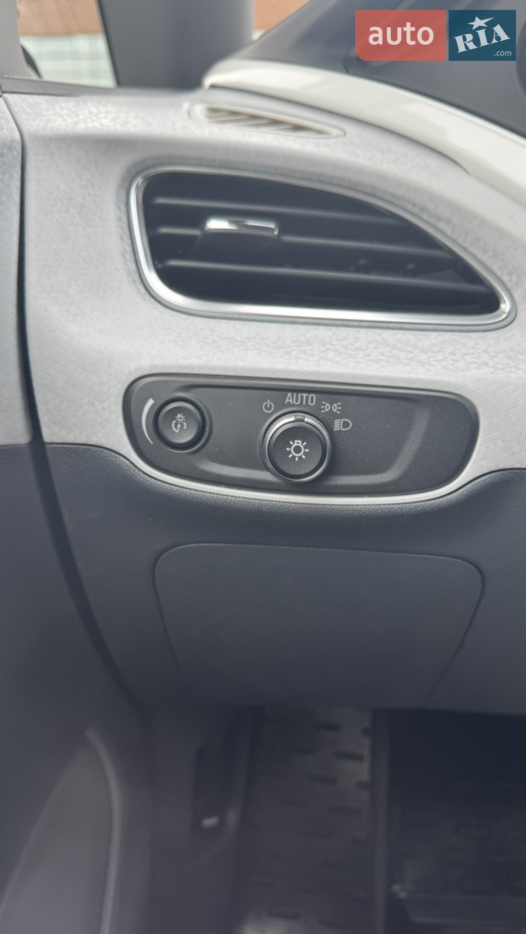 2018 Chevrolet Bolt EUV - мініатюра 22