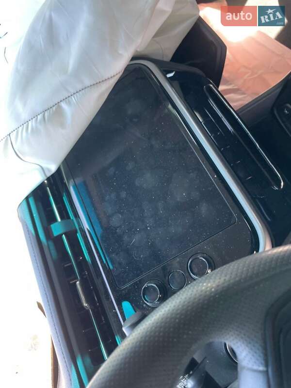 Хэтчбек Chevrolet Bolt EV 2022 в Ирпене