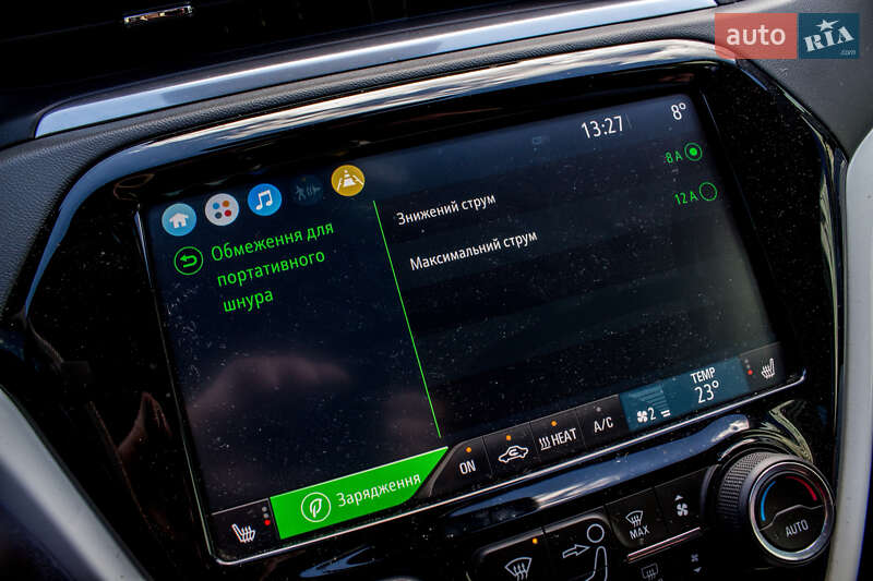 Хэтчбек Chevrolet Bolt EV 2020 в Львове фото 46 Хэтчбек Chevrolet Bolt EV 2020 в Львове