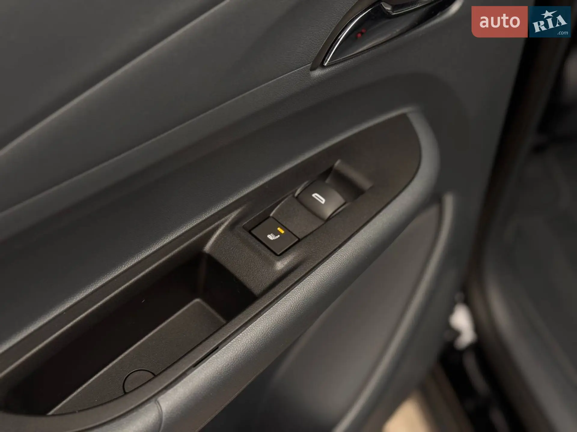 2020 Chevrolet Bolt EUV - мініатюра 31