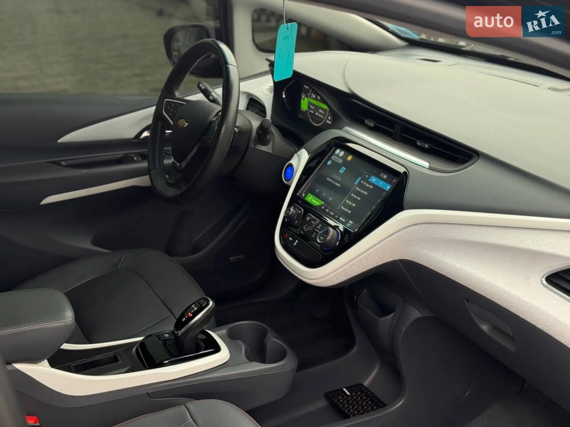 2020 Chevrolet Bolt EUV - мініатюра 23
