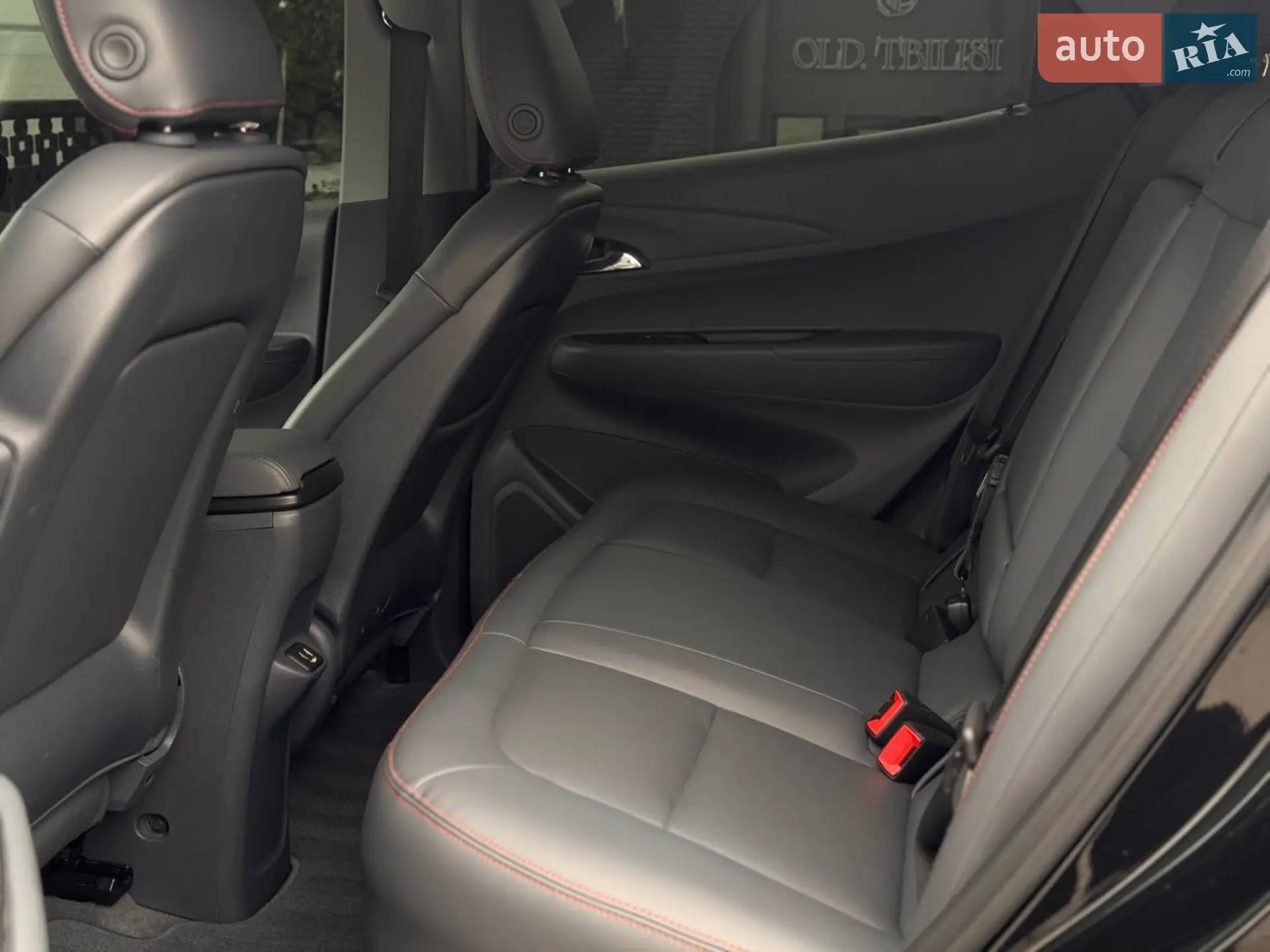 2020 Chevrolet Bolt EUV - мініатюра 43