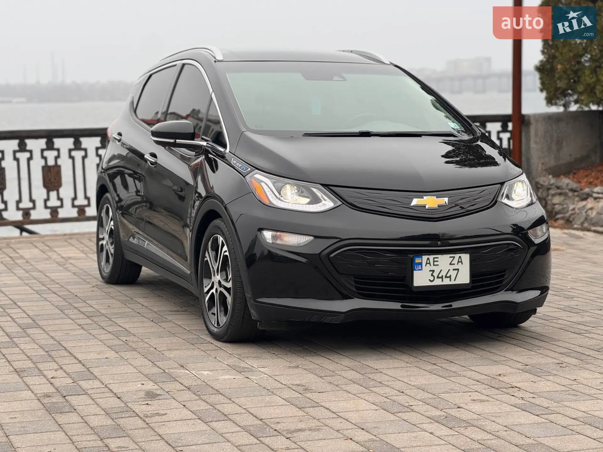 2020 Chevrolet Bolt EUV - мініатюра 47