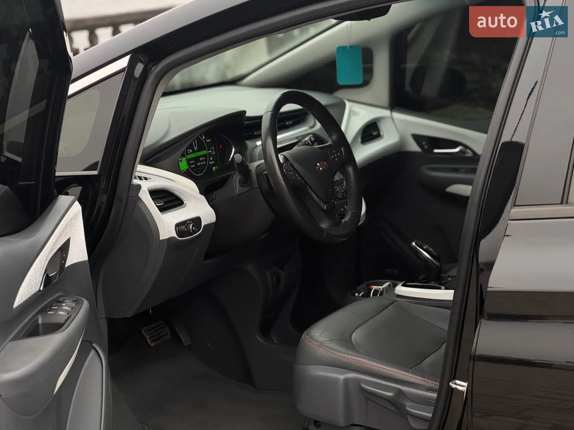 2020 Chevrolet Bolt EUV - мініатюра 20