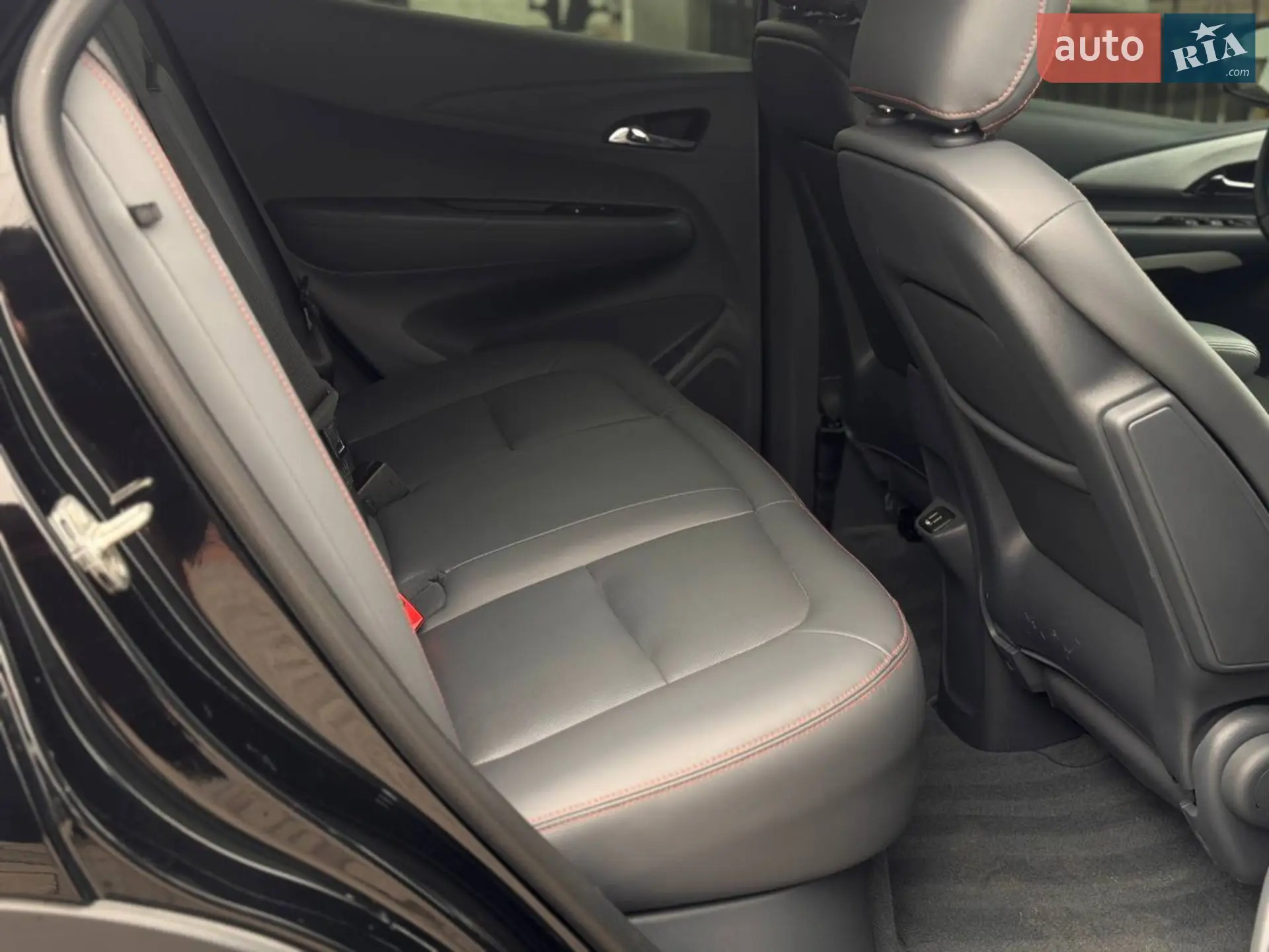 2020 Chevrolet Bolt EUV - мініатюра 46