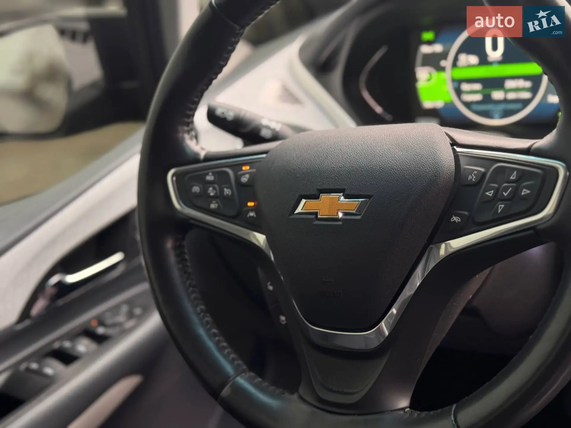 2020 Chevrolet Bolt EUV - мініатюра 24