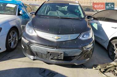 Хэтчбек Chevrolet Bolt EV 2017 в Киеве