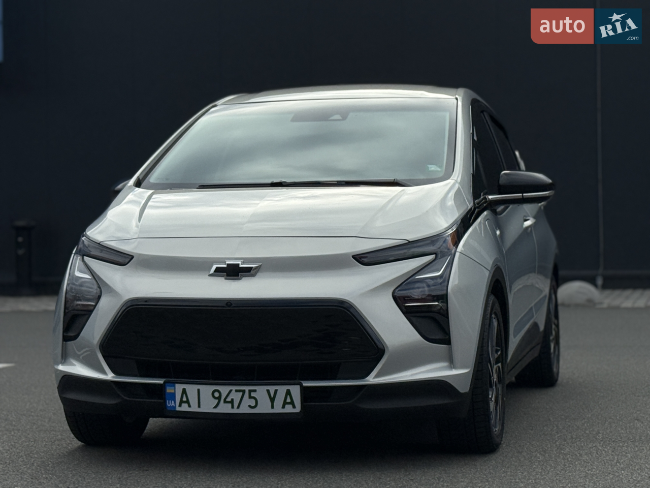 2023 Chevrolet Bolt EUV - мініатюра 32