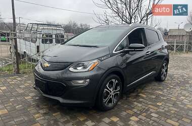 Хетчбек Chevrolet Bolt EV 2018 в Одесі