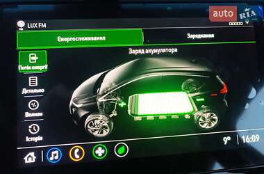 Хэтчбек Chevrolet Bolt EV 2022 в Львове