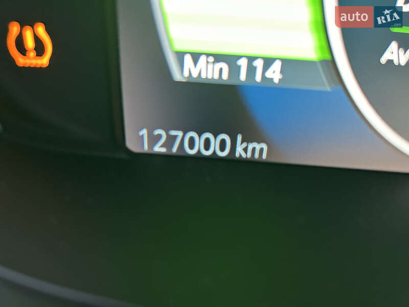 Хэтчбек Chevrolet Bolt EV 2020 в Ивано-Франковске фото 20 Хэтчбек Chevrolet Bolt EV 2020 в Ивано-Франковске