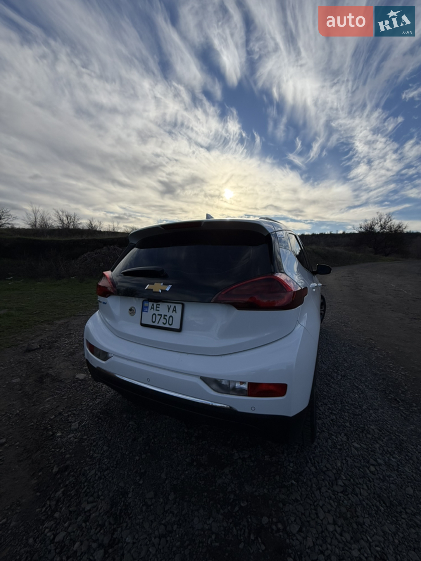 2018 Chevrolet Bolt EUV - мініатюра 5