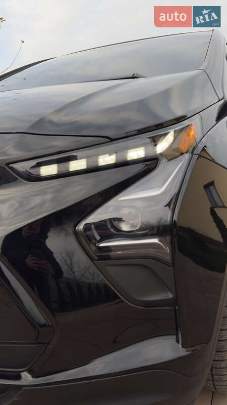 Хетчбек Chevrolet Bolt EV 2023 в Хмельницькому фото 32 Хетчбек Chevrolet Bolt EV 2023 в Хмельницькому