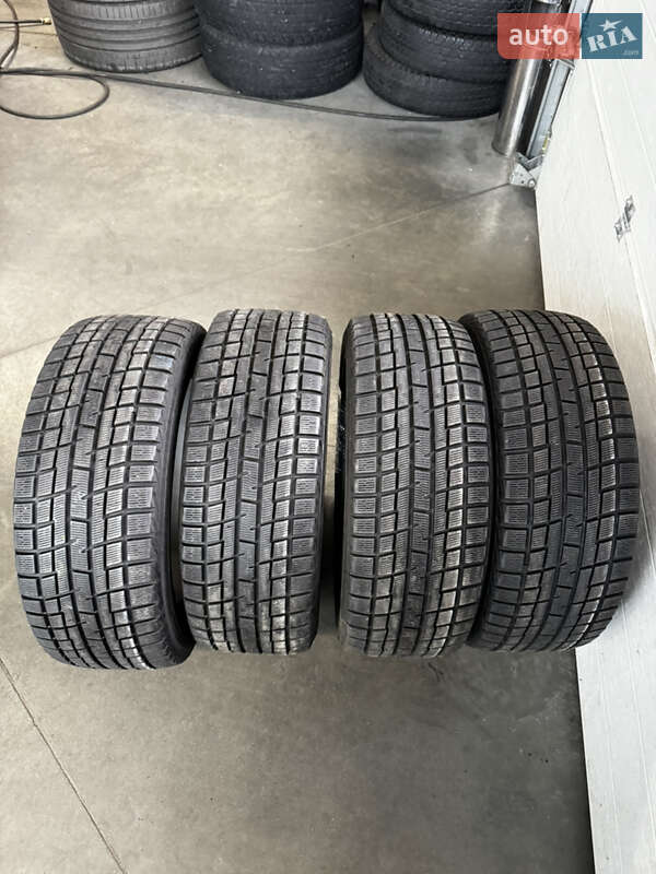 Хетчбек Chevrolet Bolt EV 2018 в Одесі