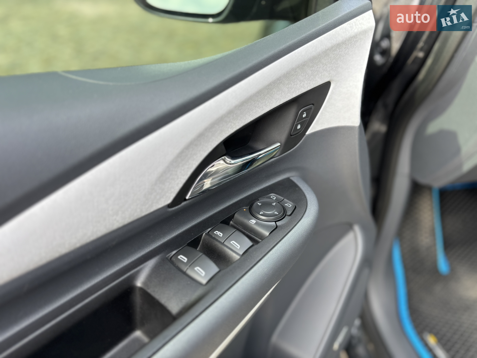 2020 Chevrolet Bolt EUV - мініатюра 27