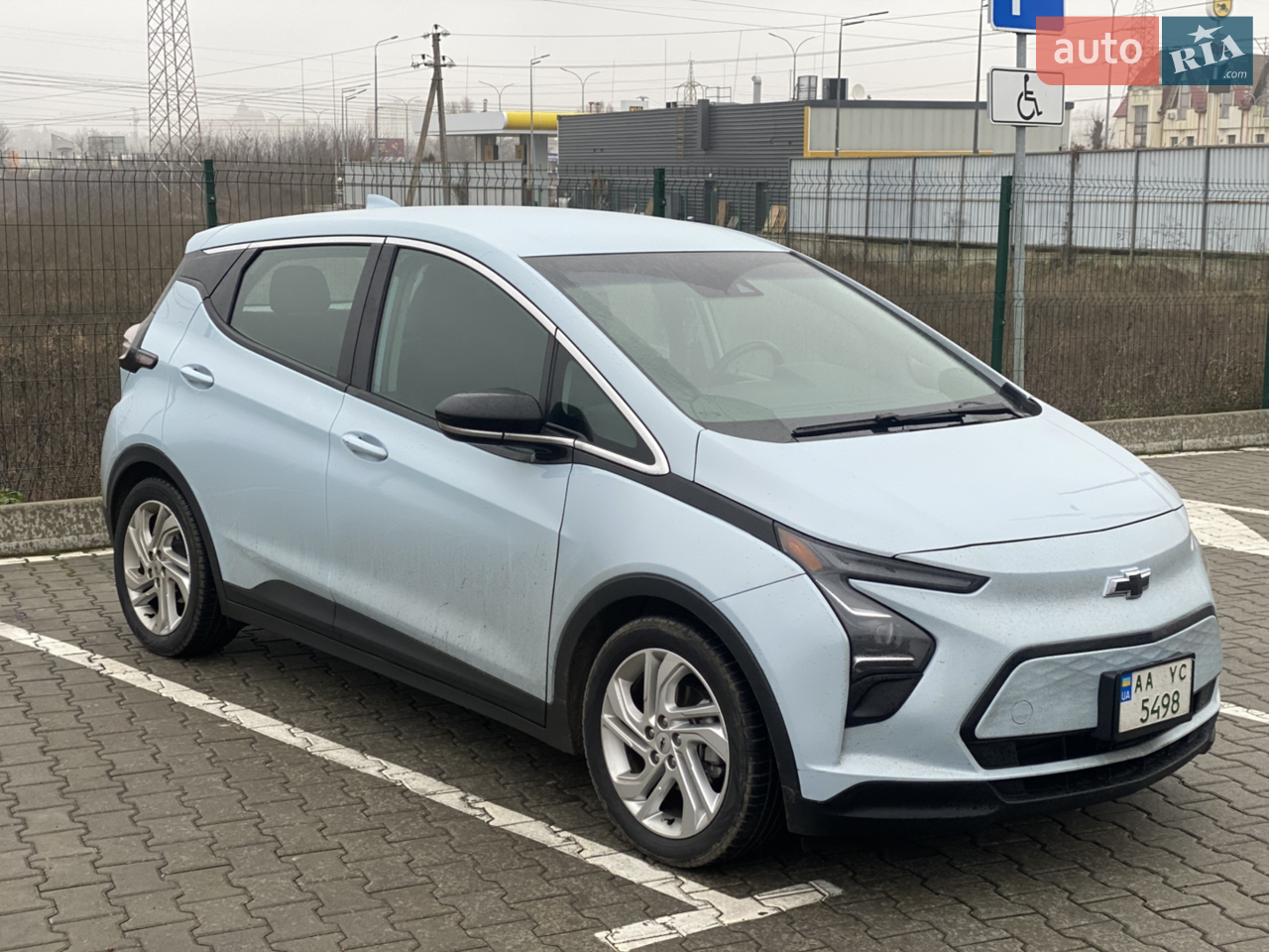 2023 Chevrolet Bolt EUV - мініатюра 33