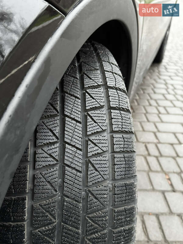 Хетчбек Chevrolet Bolt EV 2023 в Одесі