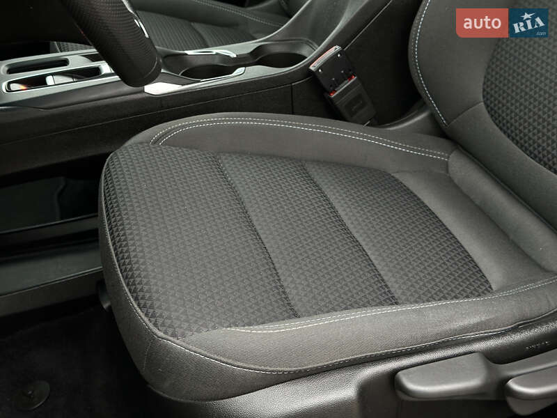 Хетчбек Chevrolet Bolt EV 2022 в Стрию