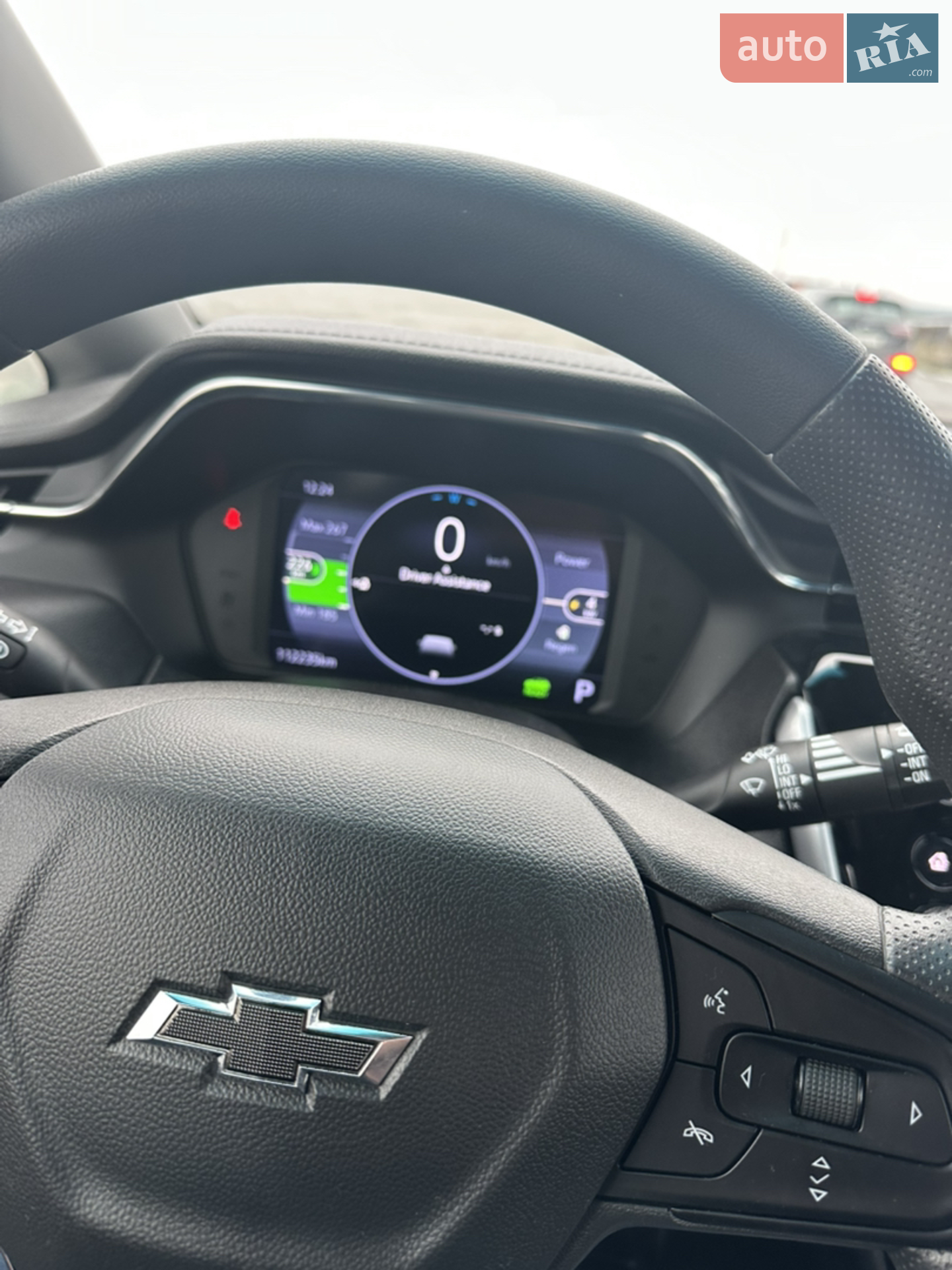 2022 Chevrolet Bolt EUV - мініатюра 11