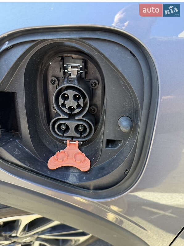 Хетчбек Chevrolet Bolt EV 2023 в Києві