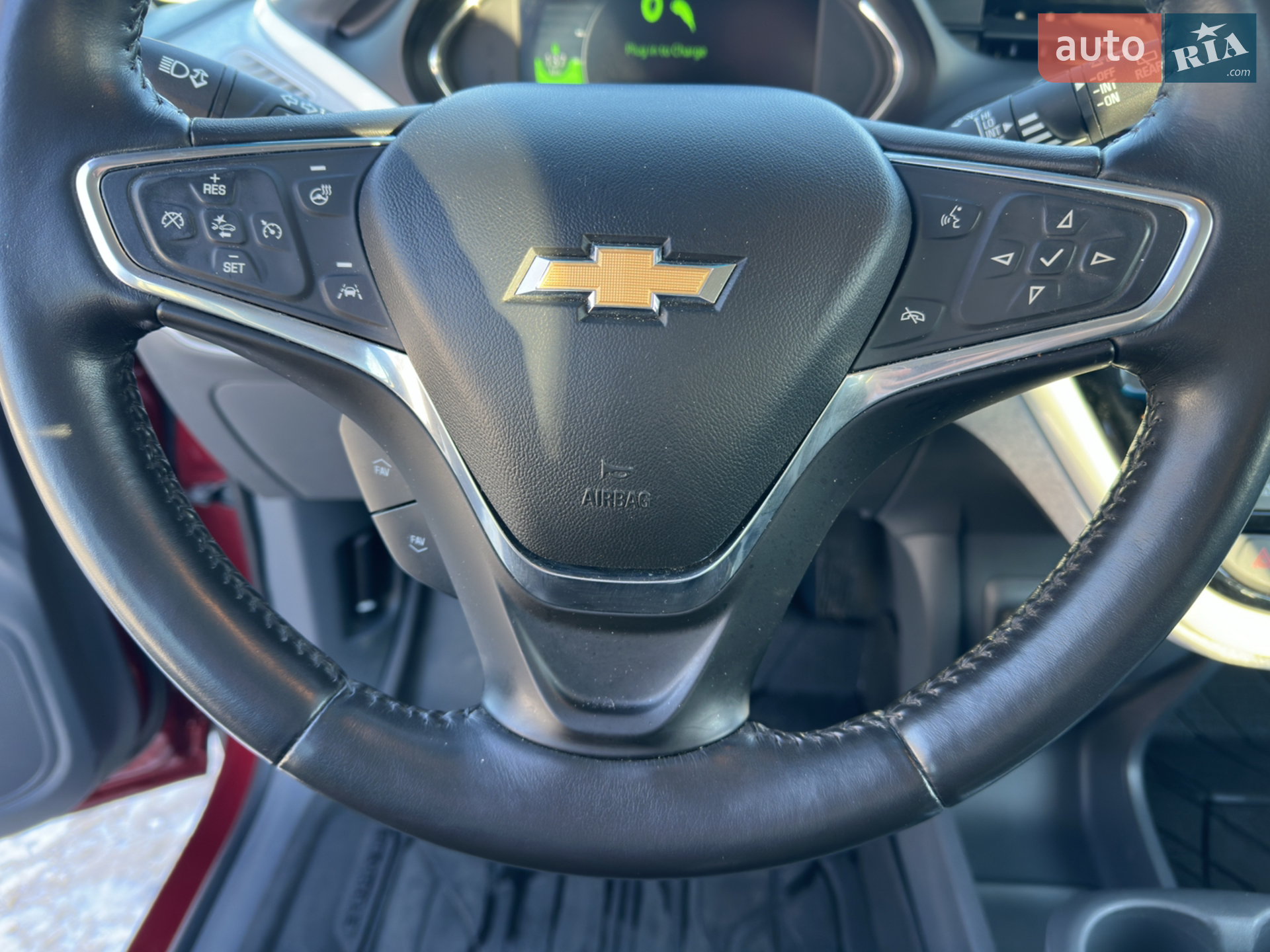 2020 Chevrolet Bolt EUV - мініатюра 22