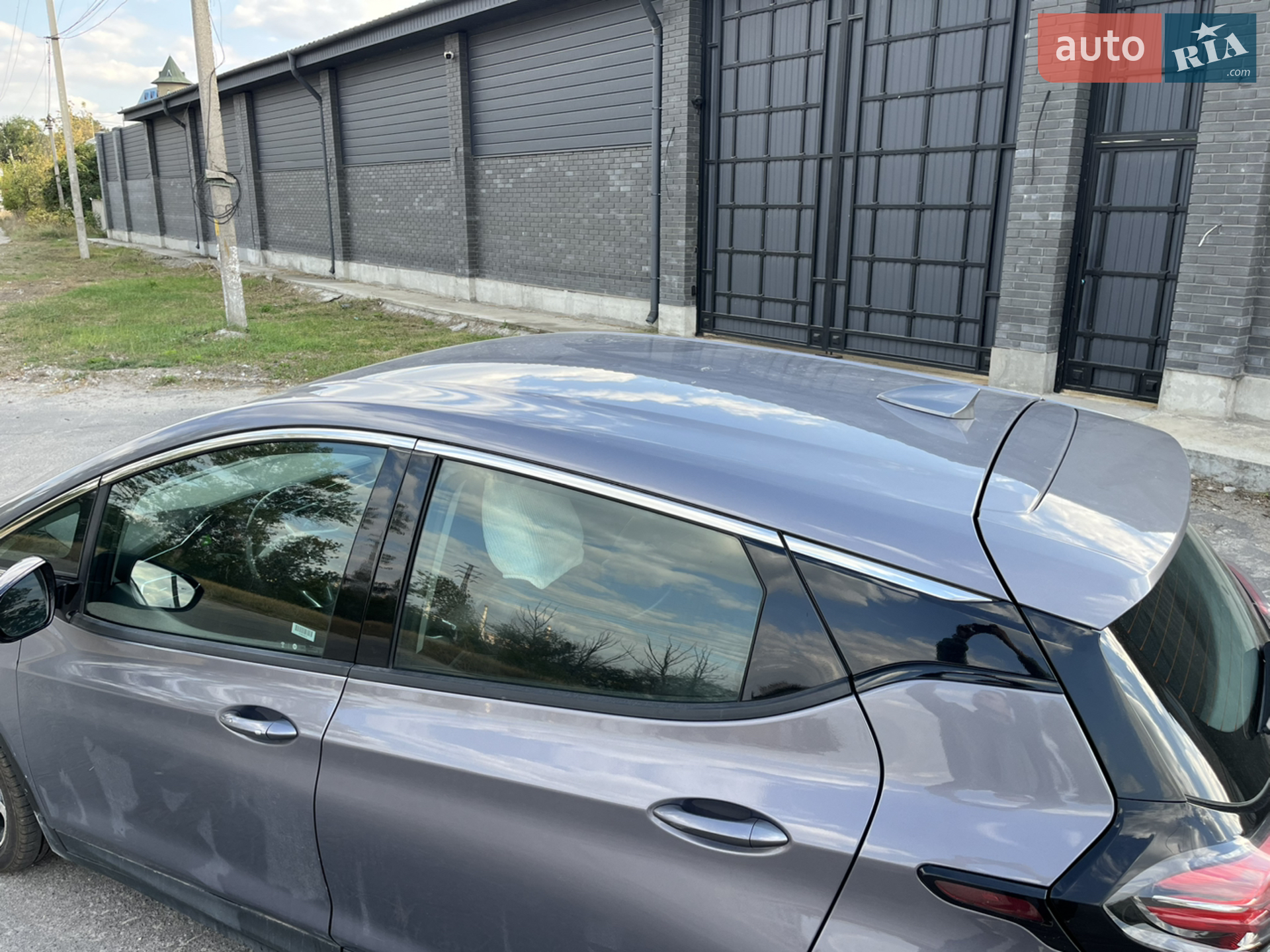 2023 Chevrolet Bolt EUV - мініатюра 10