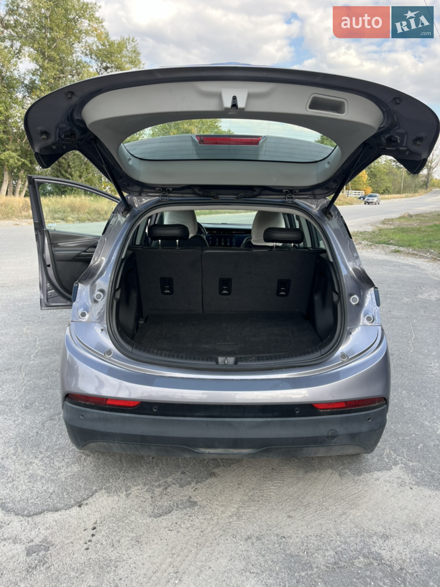 2023 Chevrolet Bolt EUV - мініатюра 14