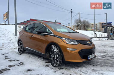 Хэтчбек Chevrolet Bolt EV 2017 в Софиевской Борщаговке