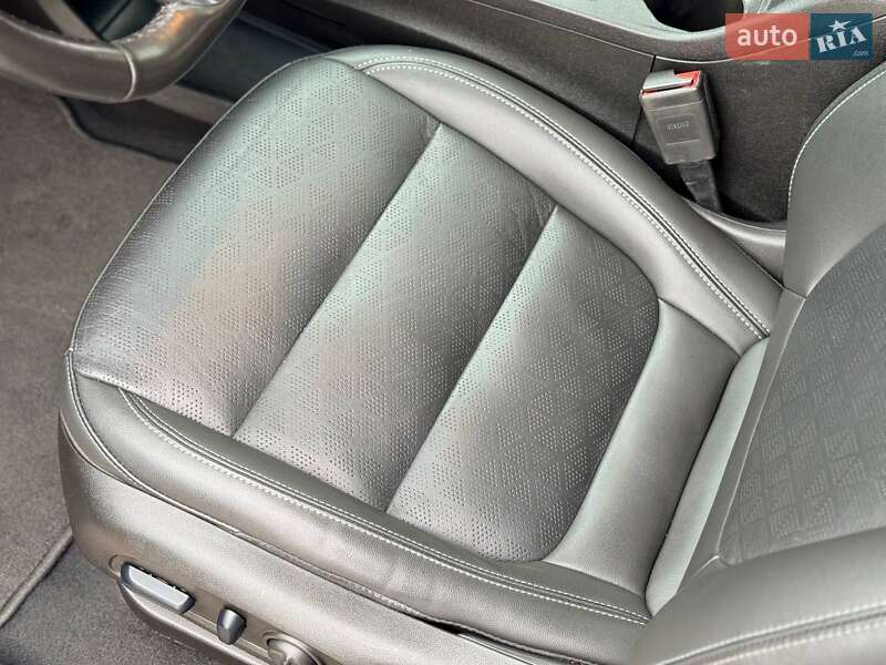 Хэтчбек Chevrolet Bolt EV 2023 в Кривом Роге