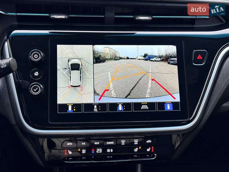 Хэтчбек Chevrolet Bolt EV 2023 в Кривом Роге