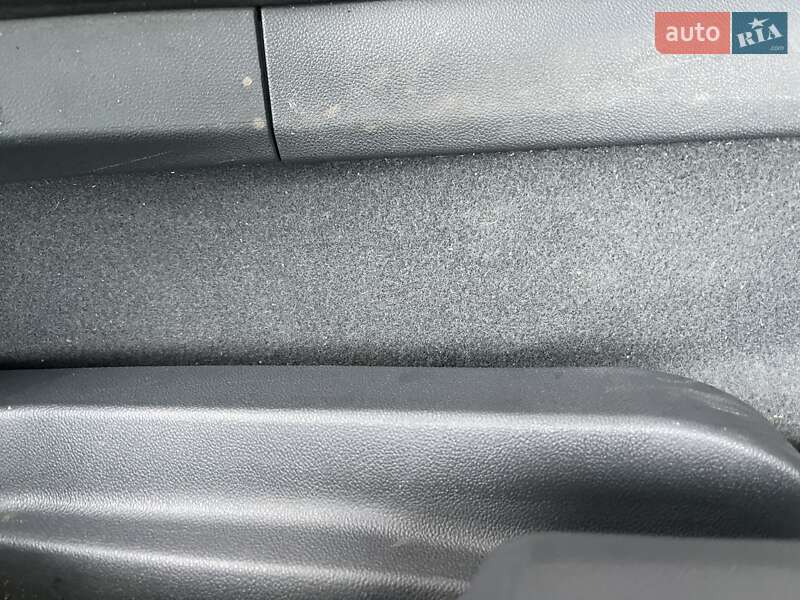 Хетчбек Chevrolet Bolt EV 2017 в Києві