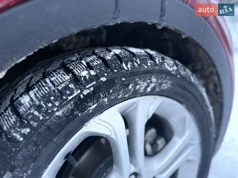 Хэтчбек Chevrolet Bolt EV 2020 в Дрогобыче