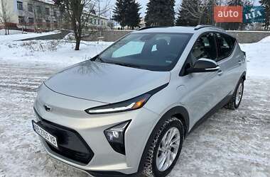 Хетчбек Chevrolet Bolt EV 2023 в Вінниці