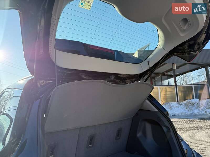 Хэтчбек Chevrolet Bolt EV 2017 в Львове