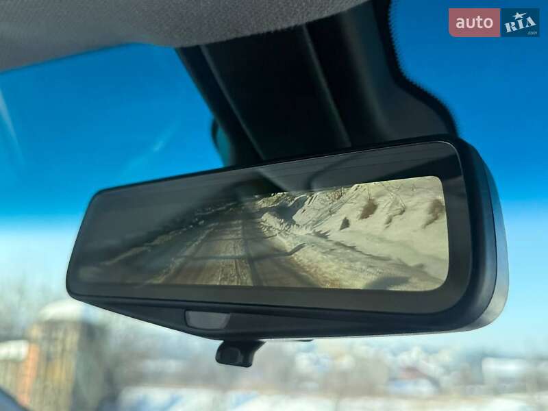 Хэтчбек Chevrolet Bolt EV 2017 в Львове