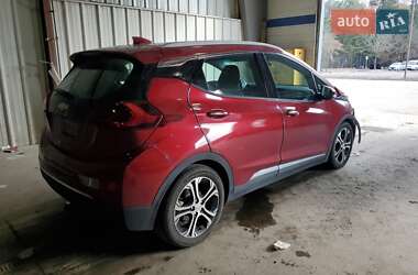 Хетчбек Chevrolet Bolt EV 2020 в Харкові
