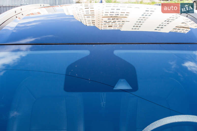 Хэтчбек Chevrolet Bolt EV 2020 в Львове