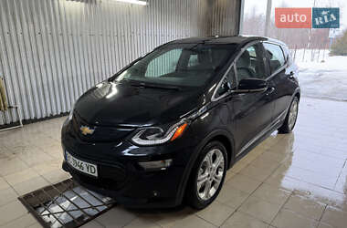 Хэтчбек Chevrolet Bolt EV 2019 в Трускавце