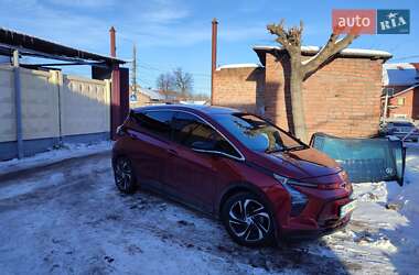 Хетчбек Chevrolet Bolt EV 2023 в Вінниці
