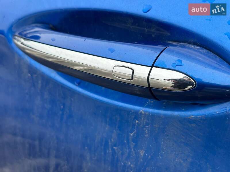 Хэтчбек Chevrolet Bolt EV 2021 в Луцке фото 19 Хэтчбек Chevrolet Bolt EV 2021 в Луцке