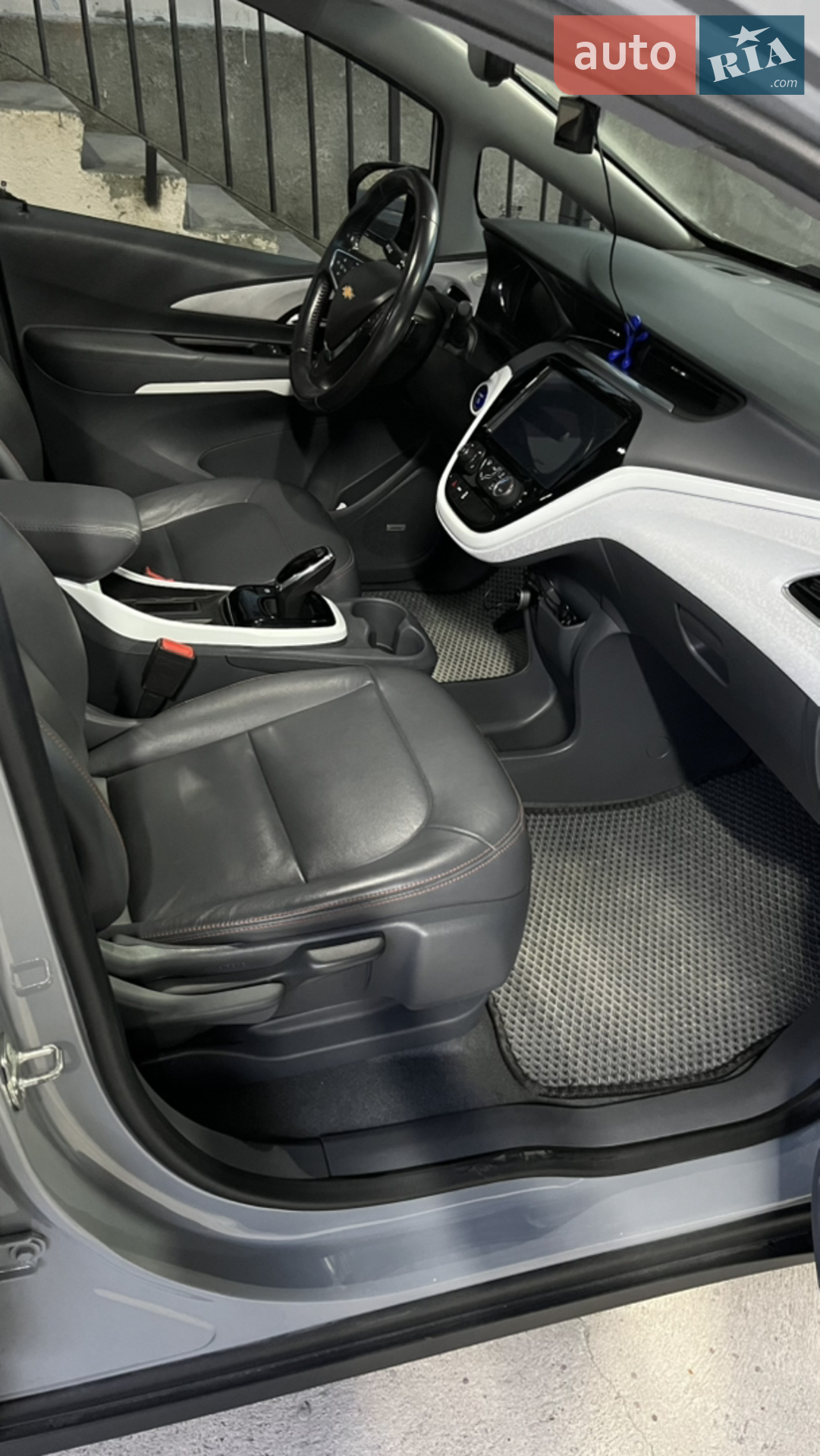2020 Chevrolet Bolt EUV - мініатюра 12
