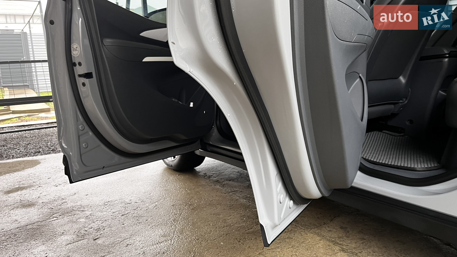 2020 Chevrolet Bolt EUV - мініатюра 21