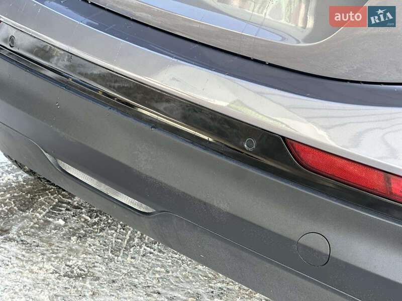 Хэтчбек Chevrolet Bolt EV 2022 в Дрогобыче фото 32 Хэтчбек Chevrolet Bolt EV 2022 в Дрогобыче