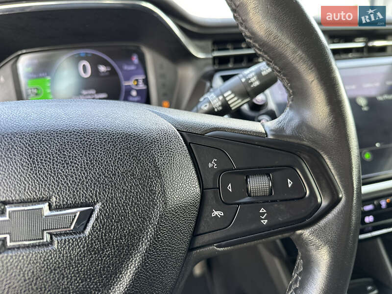 Хэтчбек Chevrolet Bolt EV 2022 в Дрогобыче фото 55 Хэтчбек Chevrolet Bolt EV 2022 в Дрогобыче