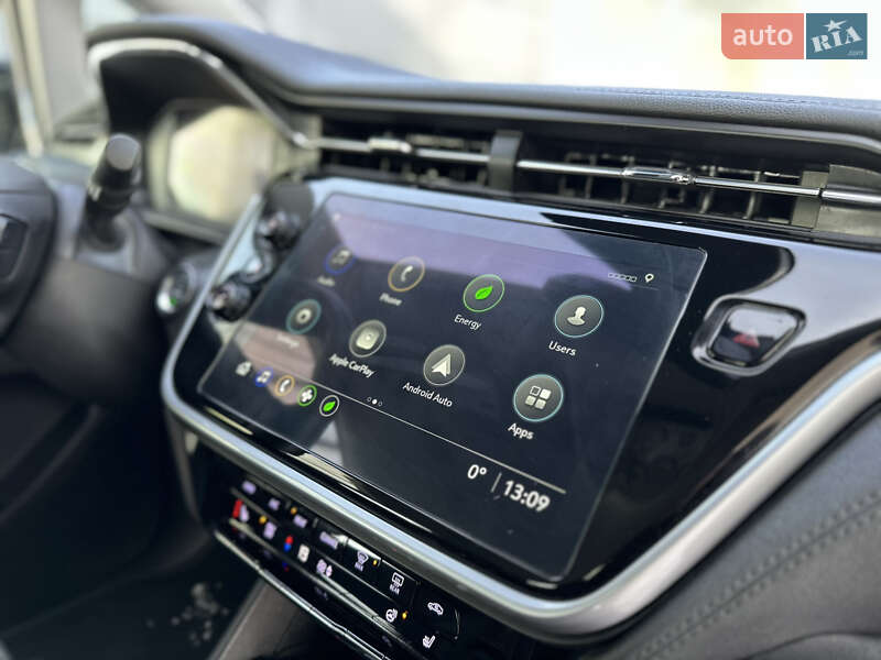 Хэтчбек Chevrolet Bolt EV 2022 в Дрогобыче фото 75 Хэтчбек Chevrolet Bolt EV 2022 в Дрогобыче