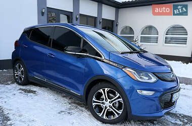Хетчбек Chevrolet Bolt EV 2020 в Черкасах