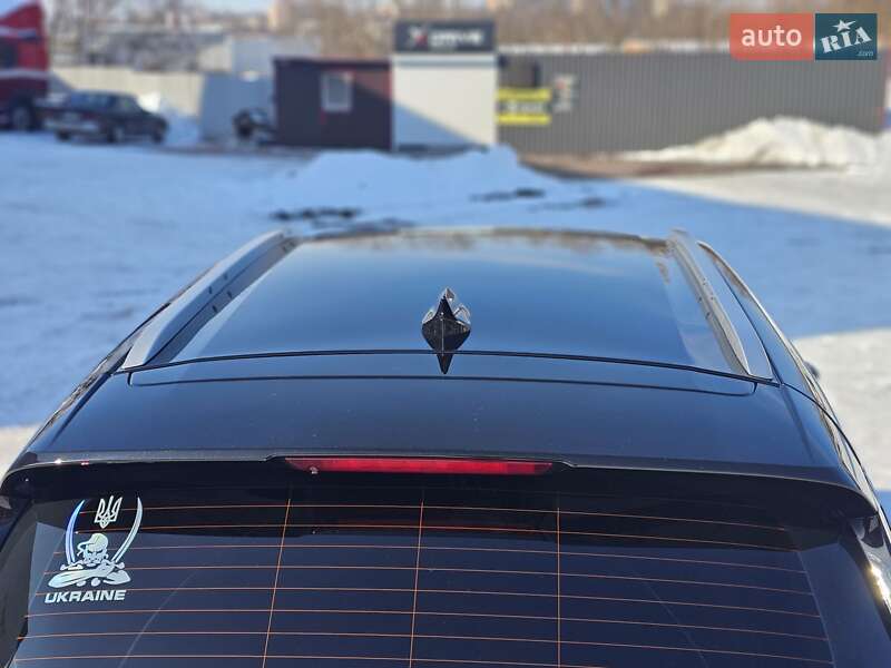 Хэтчбек Chevrolet Bolt EV 2017 в Ровно